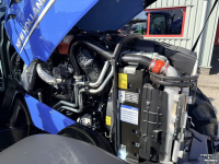 Tracteur New Holland T6.145 AC STAGE V MY22