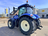 Tracteur New Holland T6.145 AC STAGE V MY22