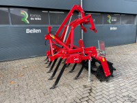Cultivateur Evers Mustang 11-303