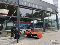 Rotobroyeur Perfect ZW150