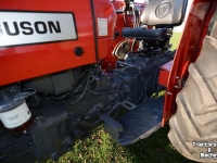 Tracteurs Massey Ferguson 360 Turbo (demo)