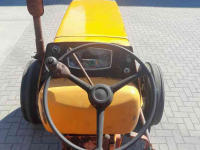 Tracteur Renault 89