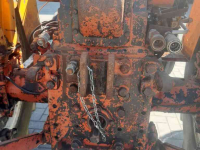 Tracteur Renault 89