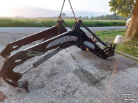 Chargeur frontal Stoll FZ50.1
