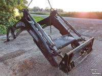 Chargeur frontal Stoll FZ50.1