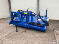 Balayeur AP VHZ 2250 veegmachine met opvangbak