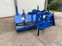 Balayeur AP VHZ 2250 veegmachine met opvangbak