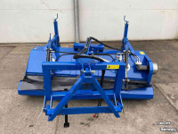 Balayeur AP VHZ 2250 veegmachine met opvangbak