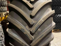 Roues, Pneus, Jantes, Barillets Jumelage Mitas 1250/50R32