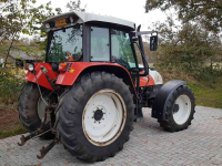 Tracteur Steyr 9080M verkocht