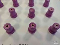 Autres pulvérisateurs et accessoires Albuz spuitdoppen, spray nozzles. Rabat, sales 50% discount