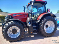 Tracteur Case-IH PUMA 185