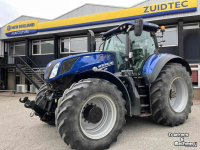Tracteur New Holland T7.315 AC Tractor