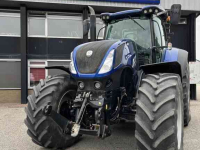 Tracteur New Holland T7.315 AC Tractor