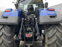 Tracteur New Holland T7.315 AC Tractor