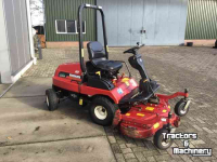 Faucheuse automotrice Shibaura CM214