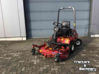 Faucheuse automotrice Shibaura CM214