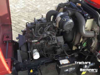 Faucheuse automotrice Shibaura CM214