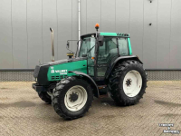 Tracteur Valtra Valmet 6600
