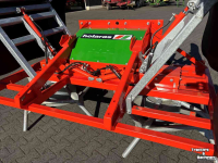 Eparpilleur de fourrage Holaras Holaras Jumbo front kuilverdeler KF-HK-HUS