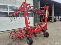 Herse étrille Einbock Wiedeg 6m
