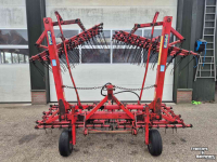 Herse étrille Einbock Wiedeg 6m