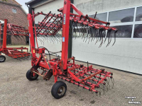 Herse étrille Einbock Wiedeg 6m