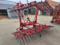 Herse étrille Einbock Wiedeg 6m