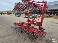 Herse étrille Einbock Wiedeg 6m