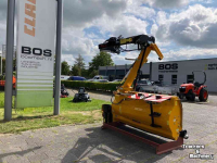 Rotobroyeur Müthing MU-L/S Vario 200 Klepelmaaier