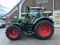 Tracteur Fendt 620 Vario Profi+ Setting 2