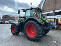 Tracteur Fendt 620 Vario Profi+ Setting 2
