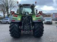 Tracteur Fendt 620 Vario Profi+ Setting 2