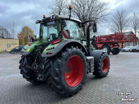 Tracteur Fendt 620 Vario Profi+ Setting 2