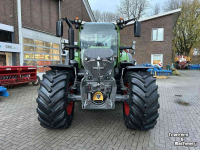 Tracteur Fendt 620 Vario Profi+ Setting 2