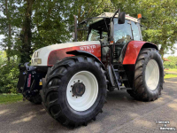 Tracteur Steyr 9145