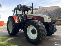 Tracteur Steyr 9145