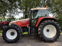 Tracteur Steyr 9145