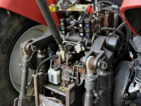 Tracteur Steyr 9145