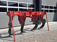 Décompacteur Kverneland CLI voorzetwoeler woeler