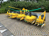 Maisbec New Holland 750 BFIU plus maisbek