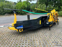 Maisbec New Holland 750 BFIU plus maisbek