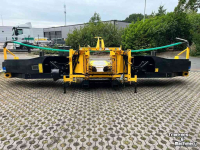 Maisbec New Holland 750 BFIU plus maisbek