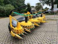 Maisbec New Holland 750 BFIU plus maisbek