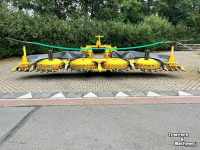 Maisbec New Holland 750 BFIU plus maisbek
