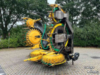 Maisbec New Holland 750 BFIU plus maisbek