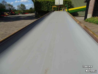 Convoyeur duo télescopique Breston Z2-8-80 TT Duoband
