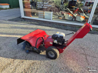 Balayeur M-Sweep LV90H