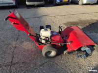 Balayeur M-Sweep LV90H