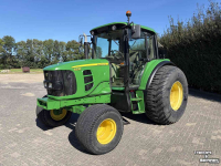 Tracteur John Deere 6330 basis airco 2wd